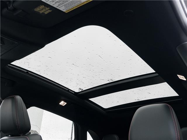 2026 Ford Escape ST-Line (Stk: 26S1508) in Mississauga - Image 26 of 30