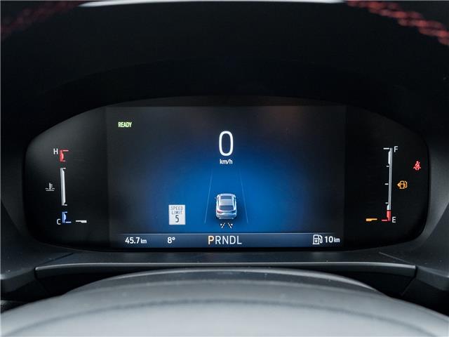 2026 Ford Escape ST-Line (Stk: 26S1508) in Mississauga - Image 15 of 30