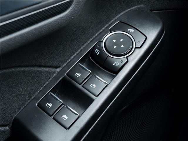 2026 Ford Escape ST-Line (Stk: 26S1508) in Mississauga - Image 18 of 30