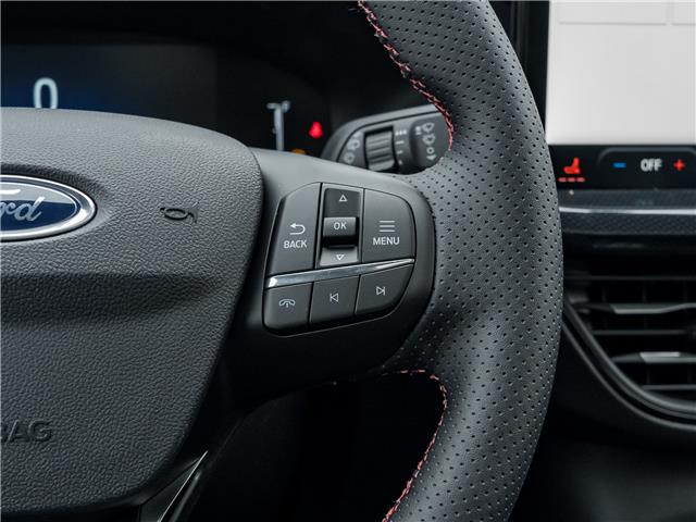 2026 Ford Escape ST-Line (Stk: 26S1508) in Mississauga - Image 14 of 30