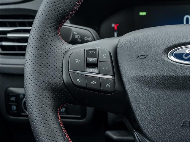 2026 Ford Escape ST-Line (Stk: 26S1508) in Mississauga - Image 13 of 30