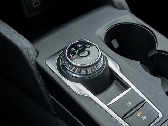 2026 Ford Escape ST-Line (Stk: 26S1508) in Mississauga - Image 20 of 30
