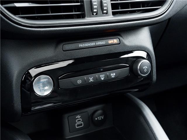 2026 Ford Escape ST-Line (Stk: 26S1508) in Mississauga - Image 21 of 30