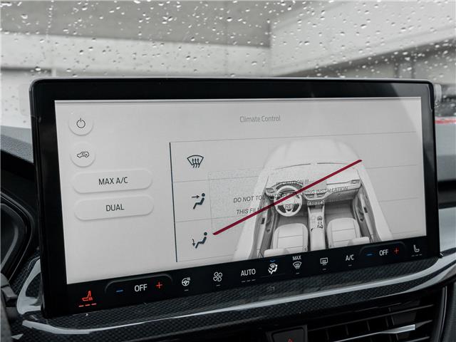 2026 Ford Escape ST-Line (Stk: 26S1508) in Mississauga - Image 22 of 30