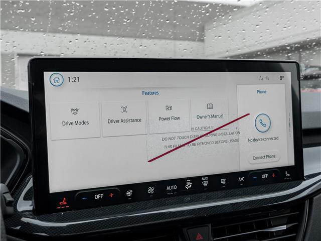 2026 Ford Escape ST-Line (Stk: 26S1508) in Mississauga - Image 23 of 30