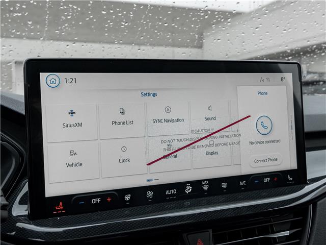 2026 Ford Escape ST-Line (Stk: 26S1508) in Mississauga - Image 24 of 30