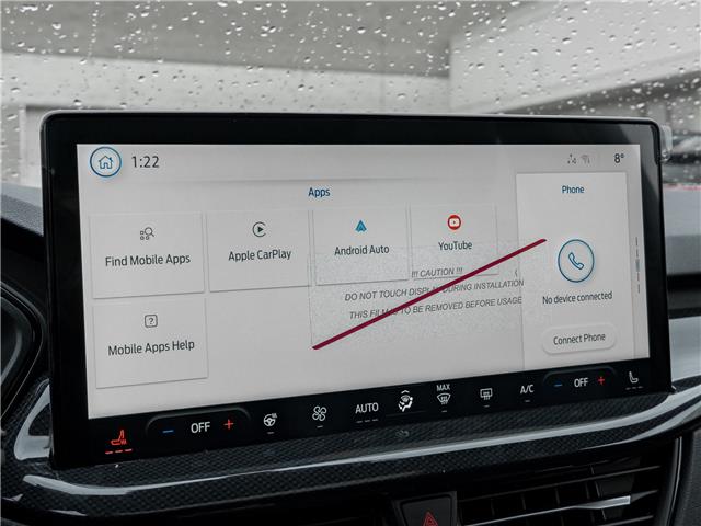 2026 Ford Escape ST-Line (Stk: 26S1508) in Mississauga - Image 25 of 30