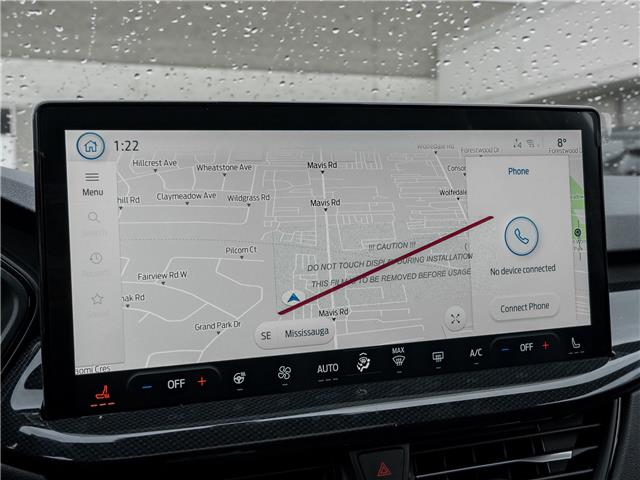 2026 Ford Escape ST-Line (Stk: 26S1508) in Mississauga - Image 16 of 30