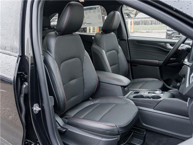 2026 Ford Escape ST-Line (Stk: 26S1508) in Mississauga - Image 27 of 30