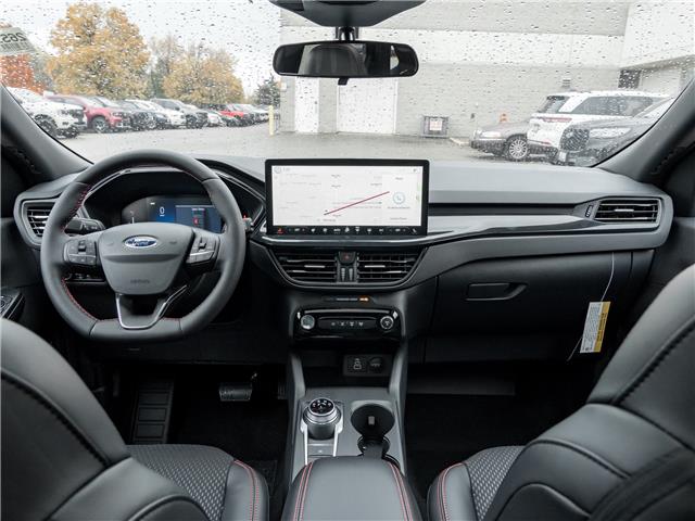 2026 Ford Escape ST-Line (Stk: 26S1508) in Mississauga - Image 29 of 30