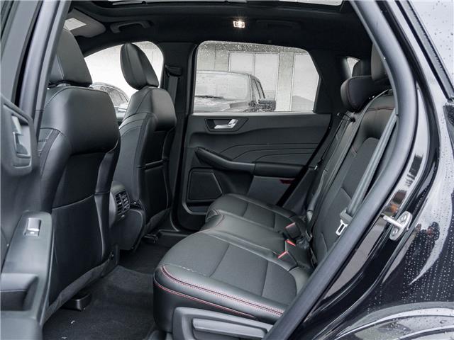 2026 Ford Escape ST-Line (Stk: 26S1508) in Mississauga - Image 28 of 30
