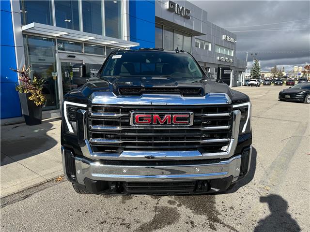 2026 GMC Sierra 2500HD SLE (Stk: F155930) in Newmarket - Image 2 of 27