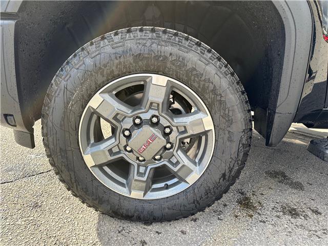 2026 GMC Sierra 2500HD SLE (Stk: F155930) in Newmarket - Image 9 of 27