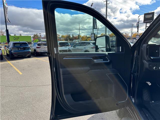2026 GMC Sierra 2500HD SLE (Stk: F155930) in Newmarket - Image 10 of 27