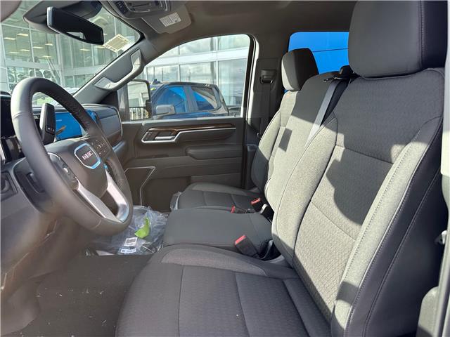 2026 GMC Sierra 2500HD SLE (Stk: F155930) in Newmarket - Image 12 of 27