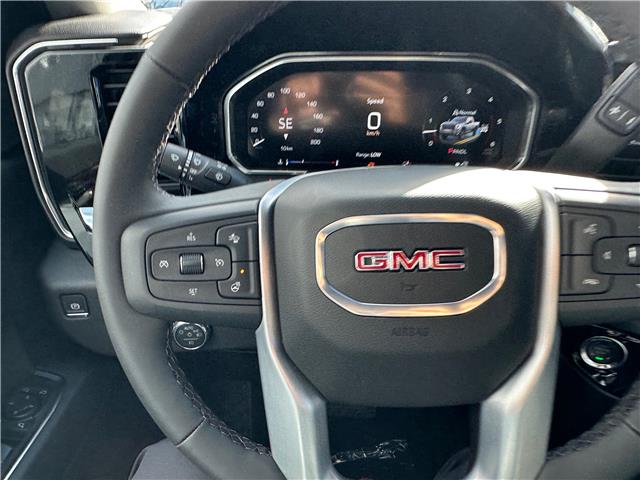 2026 GMC Sierra 2500HD SLE (Stk: F155930) in Newmarket - Image 13 of 27