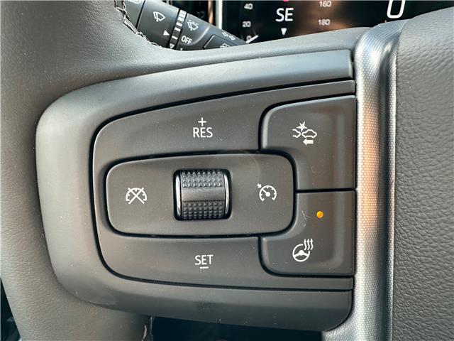 2026 GMC Sierra 2500HD SLE (Stk: F155930) in Newmarket - Image 14 of 27