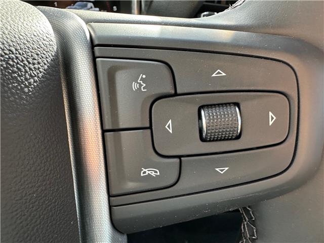 2026 GMC Sierra 2500HD SLE (Stk: F155930) in Newmarket - Image 15 of 27