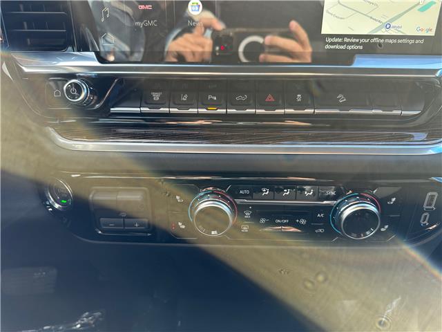 2026 GMC Sierra 2500HD SLE (Stk: F155930) in Newmarket - Image 19 of 27