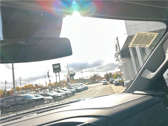 2026 GMC Sierra 2500HD SLE (Stk: F155930) in Newmarket - Image 20 of 27