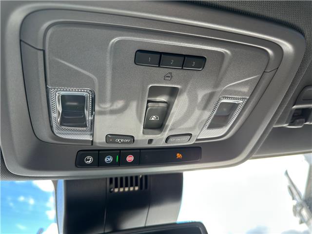 2026 GMC Sierra 2500HD SLE (Stk: F155930) in Newmarket - Image 21 of 27