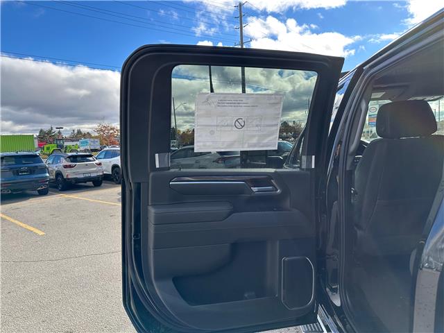 2026 GMC Sierra 2500HD SLE (Stk: F155930) in Newmarket - Image 22 of 27