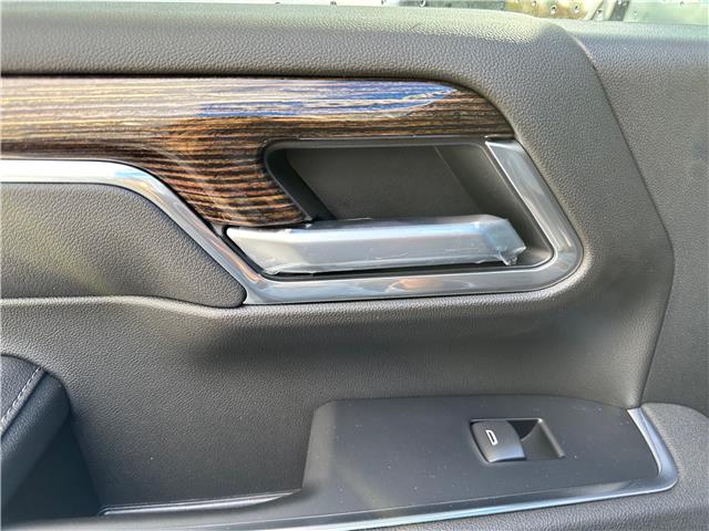 2026 GMC Sierra 2500HD SLE (Stk: F155930) in Newmarket - Image 23 of 27