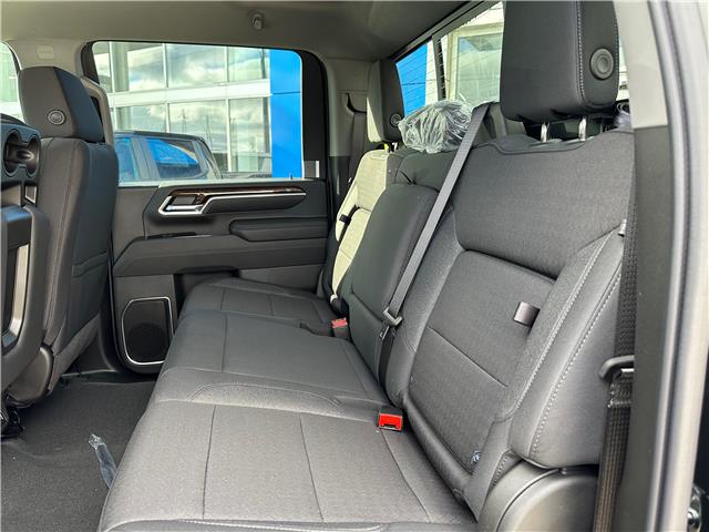 2026 GMC Sierra 2500HD SLE (Stk: F155930) in Newmarket - Image 24 of 27