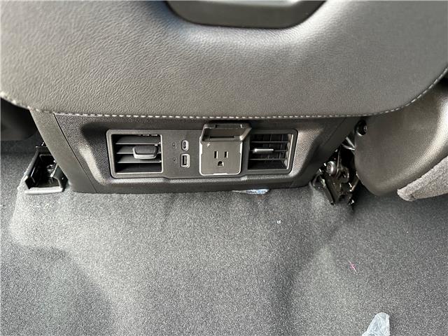 2026 GMC Sierra 2500HD SLE (Stk: F155930) in Newmarket - Image 25 of 27