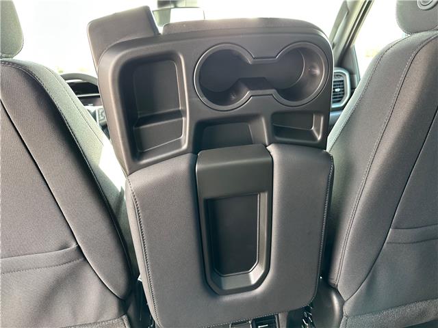 2026 GMC Sierra 2500HD SLE (Stk: F155930) in Newmarket - Image 26 of 27