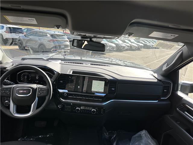 2026 GMC Sierra 2500HD SLE (Stk: F155930) in Newmarket - Image 27 of 27