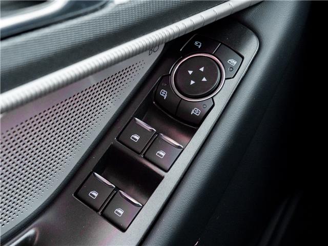 2026 Ford Explorer ST (Stk: 26E3812) in Mississauga - Image 17 of 32