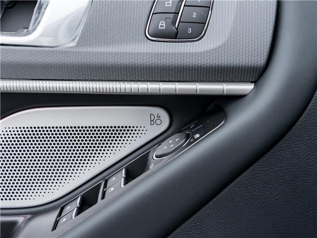 2026 Ford Explorer ST (Stk: 26E3812) in Mississauga - Image 18 of 32