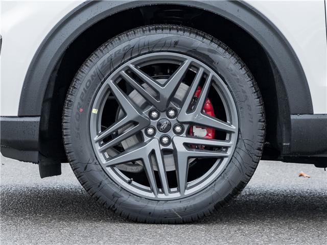 2026 Ford Explorer ST (Stk: 26E3812) in Mississauga - Image 6 of 32