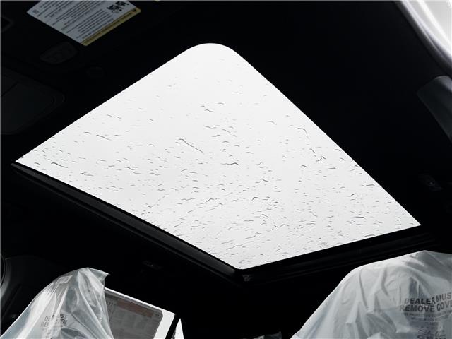 2026 Ford Explorer ST (Stk: 26E3812) in Mississauga - Image 25 of 32