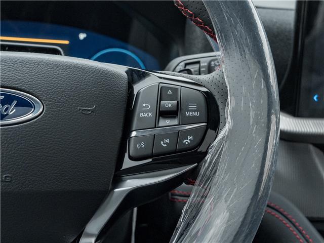 2026 Ford Explorer ST (Stk: 26E3812) in Mississauga - Image 14 of 32