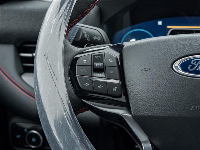 2026 Ford Explorer ST (Stk: 26E3812) in Mississauga - Image 13 of 32