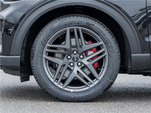 2026 Ford Explorer ST (Stk: 26E4162) in Mississauga - Image 6 of 31