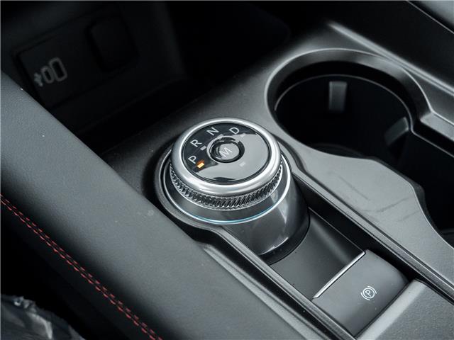 2026 Ford Explorer ST (Stk: 26E3812) in Mississauga - Image 20 of 32