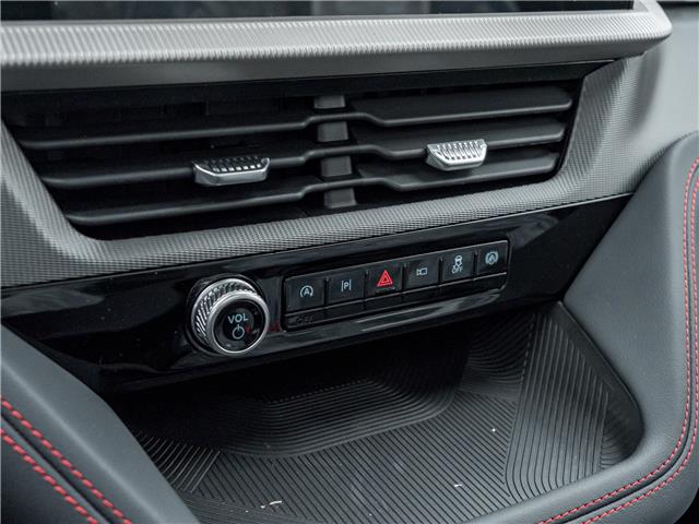 2026 Ford Explorer ST (Stk: 26E3812) in Mississauga - Image 21 of 32