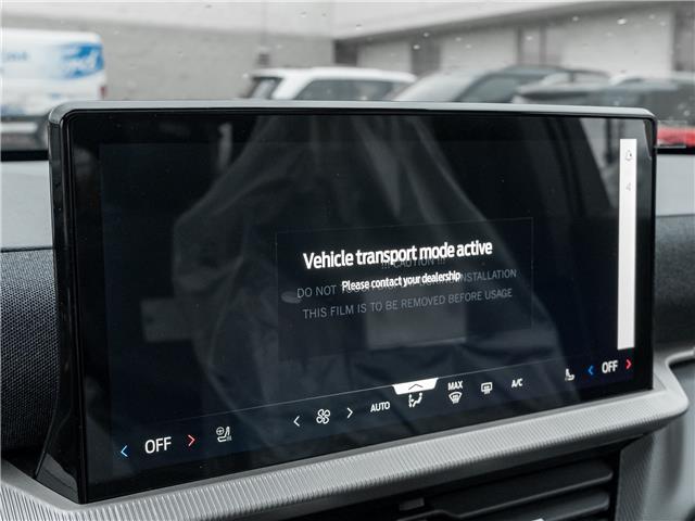 2026 Ford Explorer ST (Stk: 26E3812) in Mississauga - Image 22 of 32