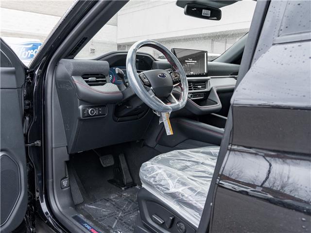 2026 Ford Explorer ST (Stk: 26E4162) in Mississauga - Image 11 of 31
