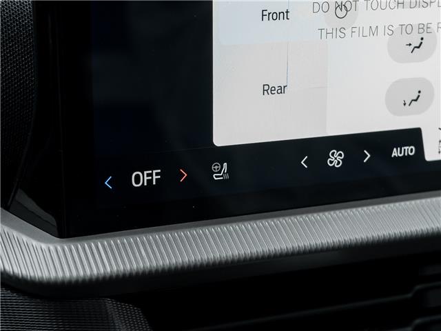 2026 Ford Explorer ST (Stk: 26E3812) in Mississauga - Image 24 of 32
