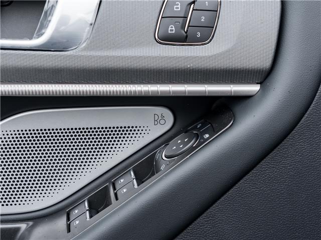 2026 Ford Explorer ST (Stk: 26E4162) in Mississauga - Image 18 of 31