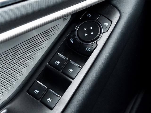 2026 Ford Explorer ST (Stk: 26E4162) in Mississauga - Image 17 of 31