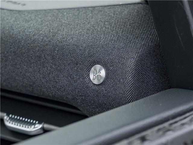 2026 Ford Explorer ST (Stk: 26E3812) in Mississauga - Image 27 of 32