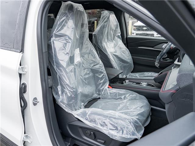 2026 Ford Explorer ST (Stk: 26E3812) in Mississauga - Image 26 of 32