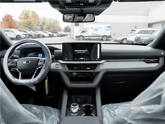 2026 Ford Explorer ST (Stk: 26E3812) in Mississauga - Image 31 of 32