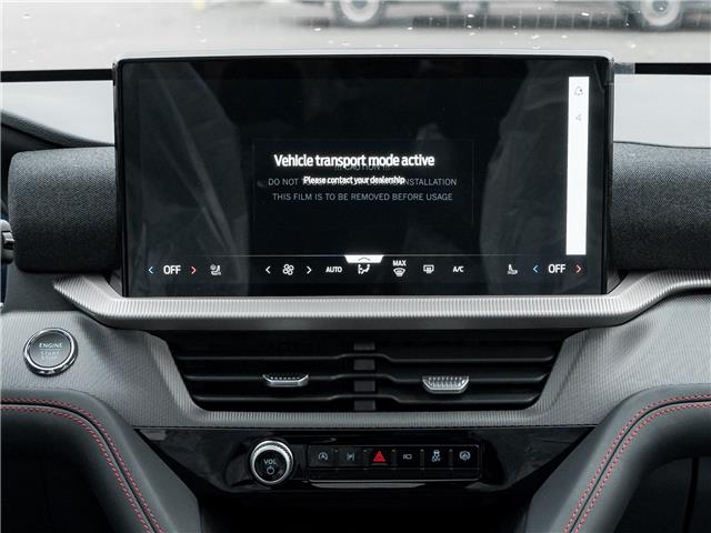 2026 Ford Explorer ST (Stk: 26E3812) in Mississauga - Image 32 of 32