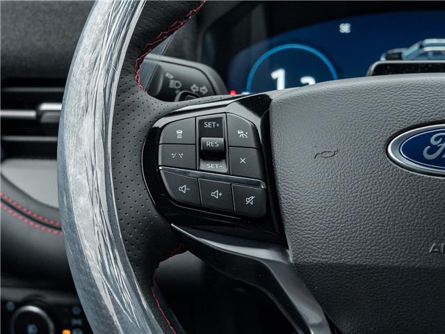 2026 Ford Explorer ST (Stk: 26E4162) in Mississauga - Image 13 of 31